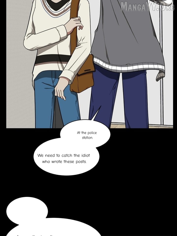Change Me Chapter 30 - page 129